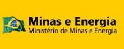 Ministério Minas e Energia