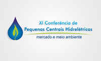 XI Conferência de Pequenas Centrais Hidrelétricas