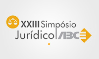 XIII Simpósio Jurídico ABCE